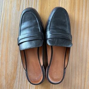 Madewell Loafers